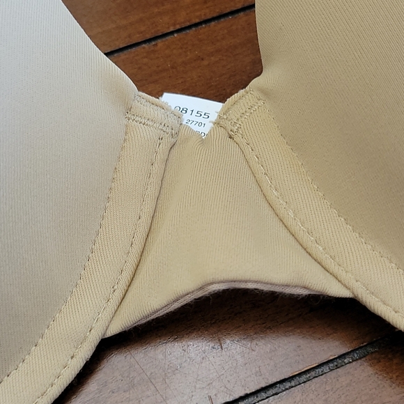 🐶 STRAPLESS BRA - Picture 2 of 11